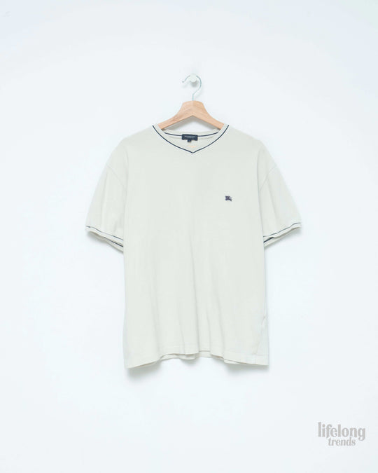 CAMISETA BURBERRY VINTAGE