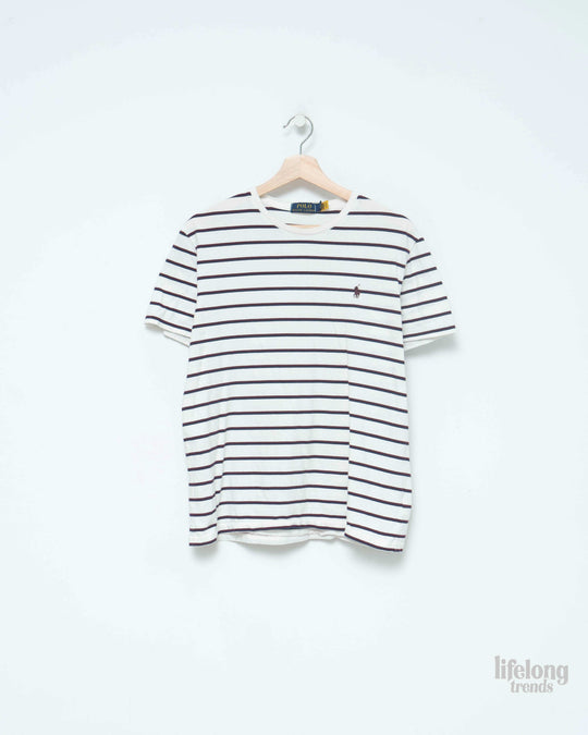CAMISETA RALPH LAUREN VINTAGE