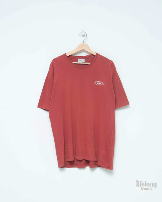CAMISETA REEBOK VINTAGE