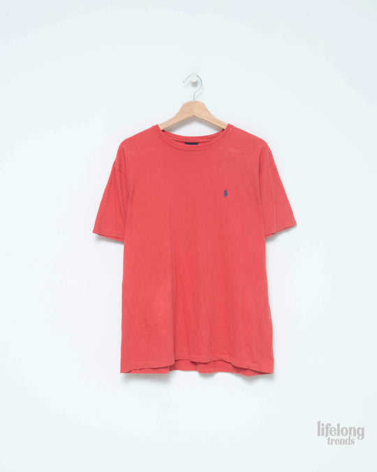CAMISETA RALPH LAUREN VINTAGE