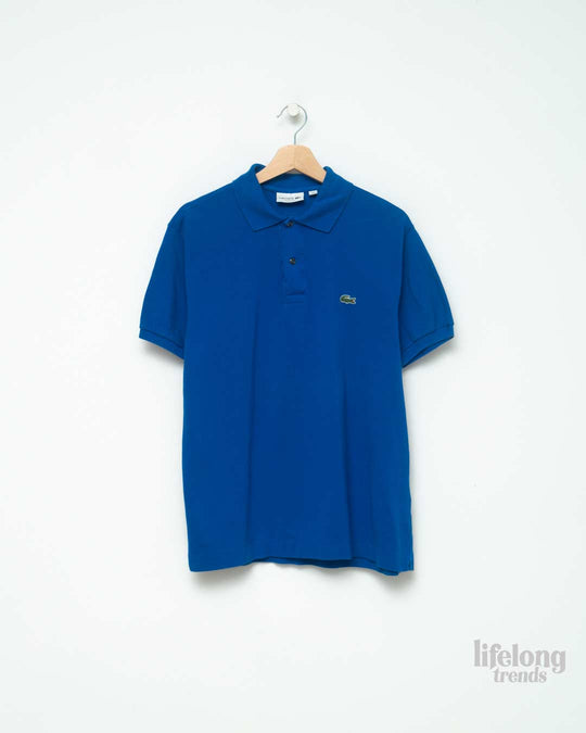 POLO LACOSTE VINTAGE