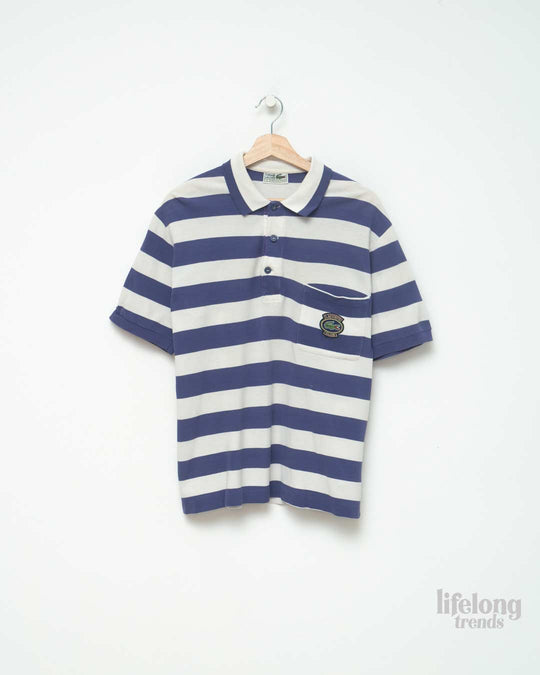 POLO LACOSTE VINTAGE
