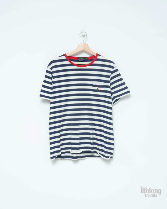 CAMISETA RALPH LAUREN VINTAGE