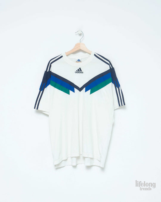 CAMISETA ADIDAS VINTAGE
