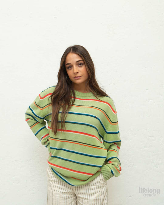 JERSEY TOMMY HILFIGER VINTAGE