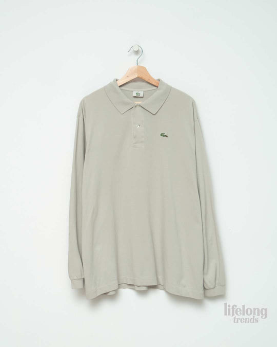 POLO LACOSTE VINTAGE