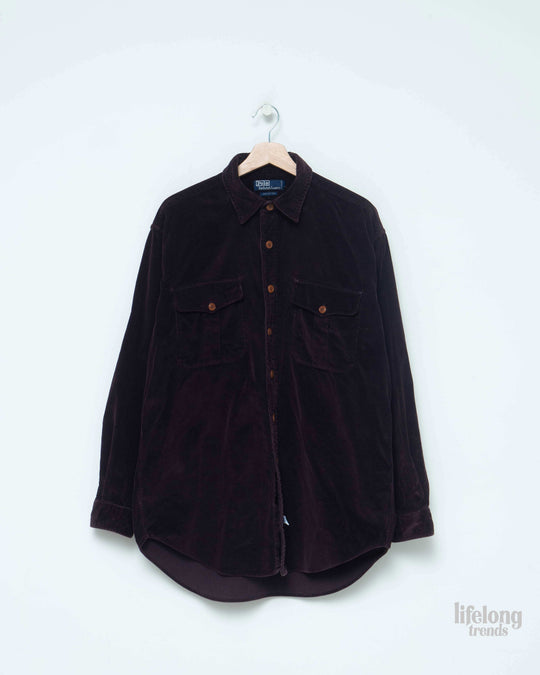 CHAQUETA RALPH LAUREN VINTAGE