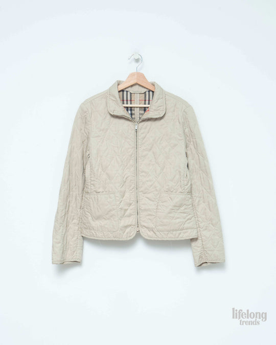 CHAQUETA BURBERRY VINTAGE