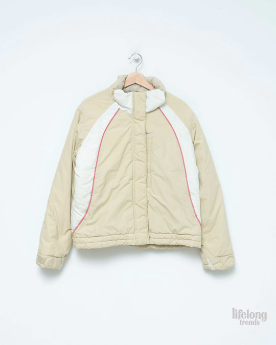 ABRIGO NIKE VINTAGE