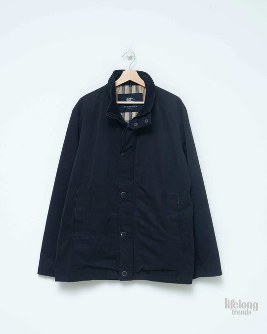 ABRIGO BURBERRY VINTAGE