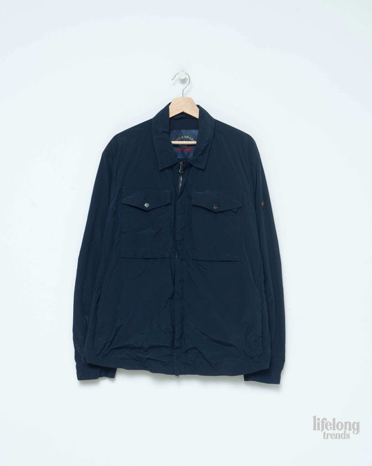CHAQUETA PAUL & SHARK VINTAGE