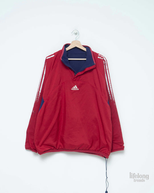ABRIGO ADIDAS VINTAGE