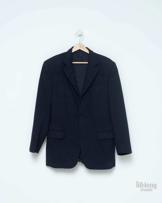 BLAZER BURBERRY VINTAGE
