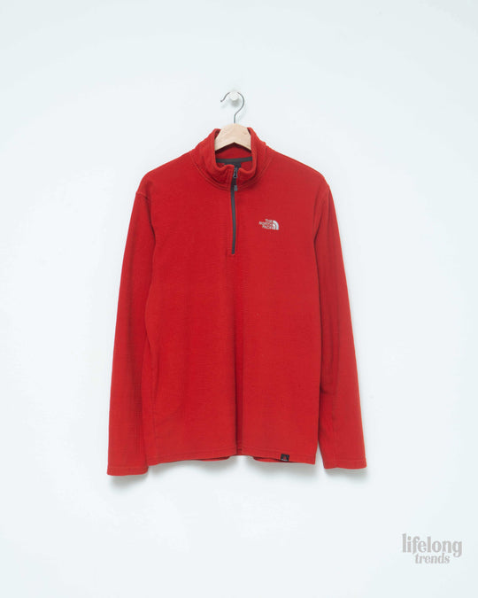 FORRO THE NORTH FACE VINTAGE