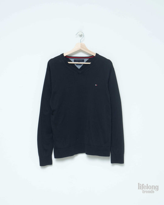 JERSEY TOMMY HILFIGER VINTAGE