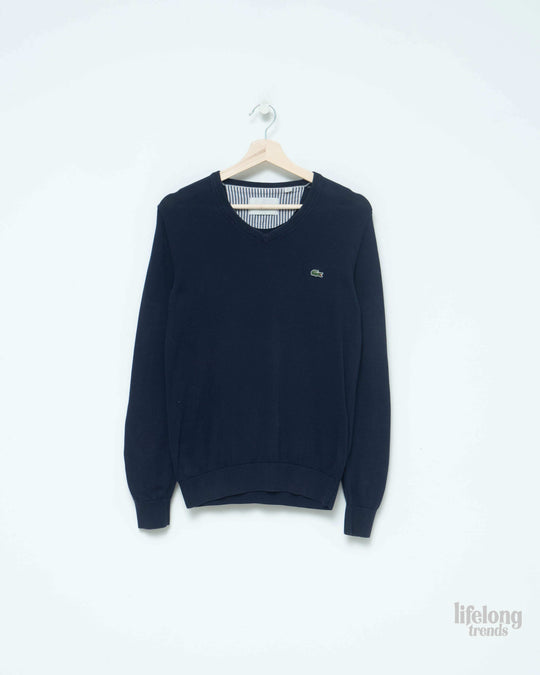 JERSEY LACOSTE VINTAGE