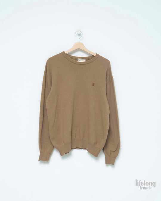 JERSEY THOMAS BURBERRY VINTAGE