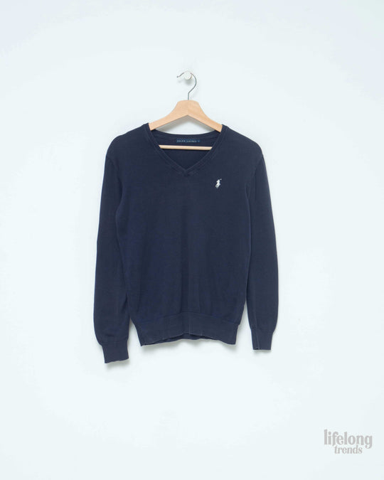 JERSEY RALPH LAUREN VINTAGE