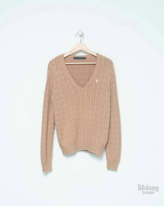 JERSEY RALPH LAUREN VINTAGE