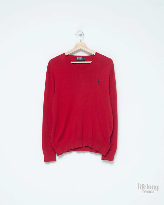 JERSEY RALPH LAUREN VINTAGE