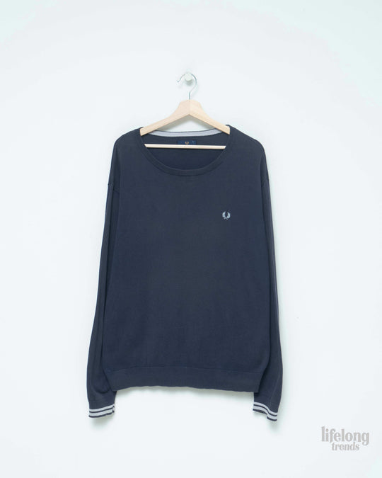 JERSEY FRED PERRY VINTAGE