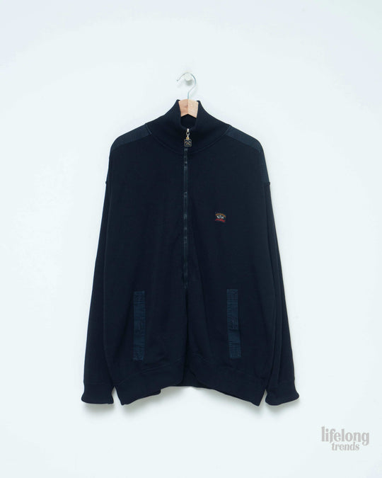 JERSEY PAUL & SHARK VINTAGE