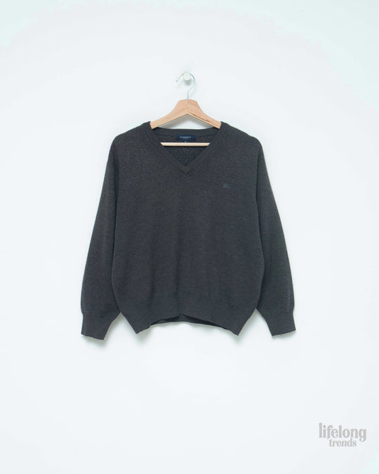 JERSEY BURBERRY VINTAGE