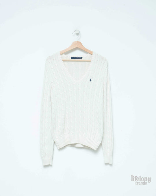 JERSEY RALPH LAUREN VINTAGE