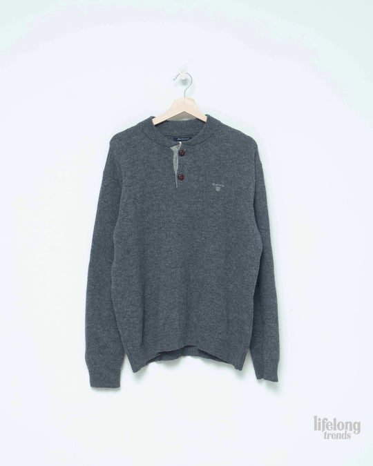 JERSEY GANT VINTAGE