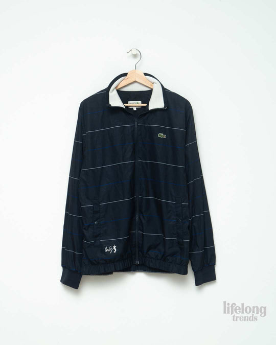 CHAQUETA LACOSTE VINTAGE