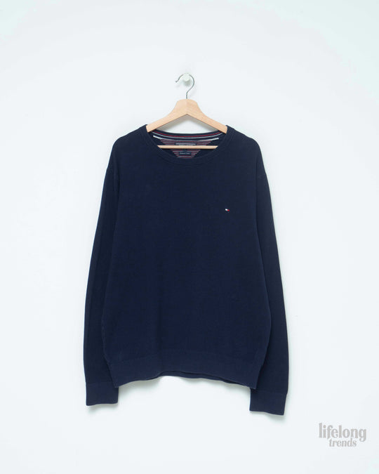 JERSEY TOMMY HILFIGER VINTAGE