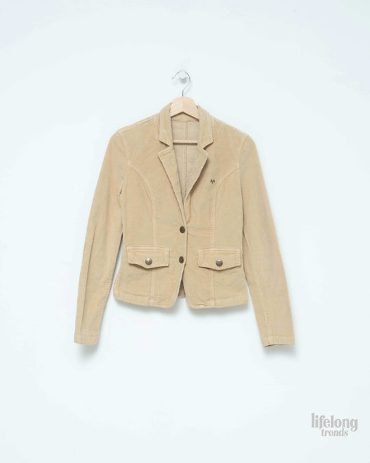 CHAQUETA THOMAS BURBERRY VINTAGE