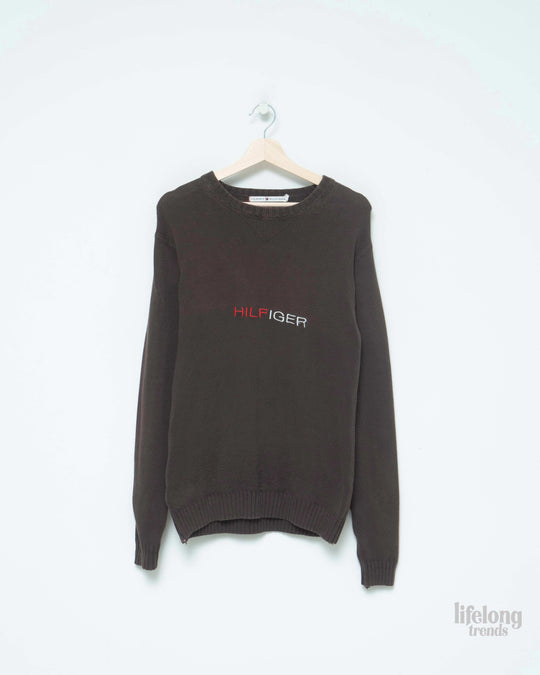 JERSEY TOMMY HILFIGER VINTAGE