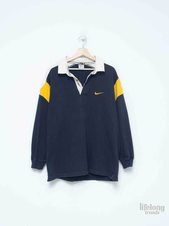 POLO NIKE VINTAGE