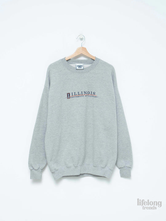 SUDADERA AMERICANA VINTAGE