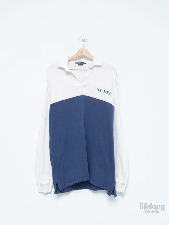 POLO RALPH LAUREN VINTAGE