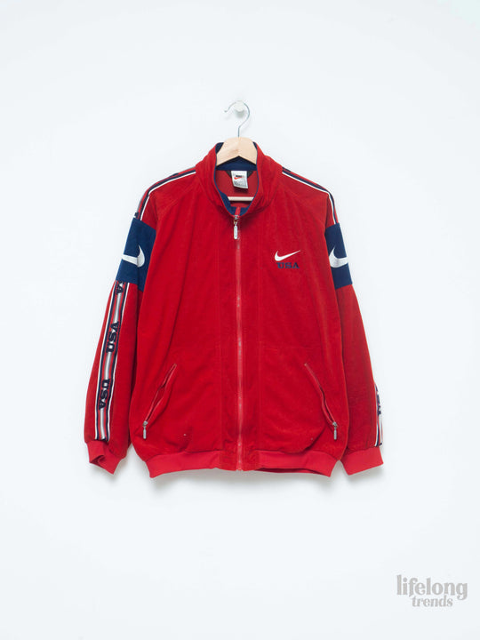 CHAQUETA NIKE VINTAGE