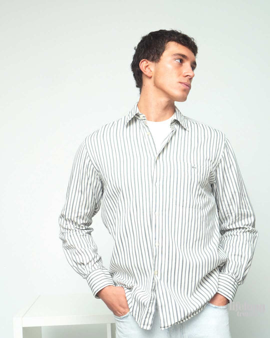 CAMISA LACOSTE VINTAGE