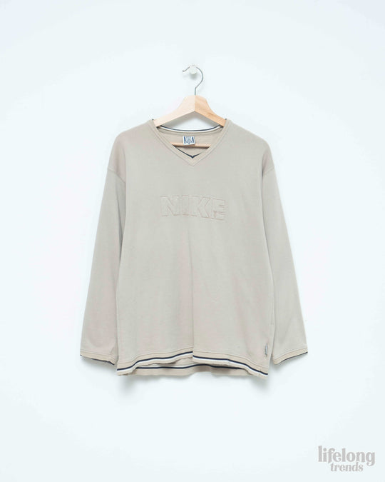 SUDADERA NIKE VINTAGE