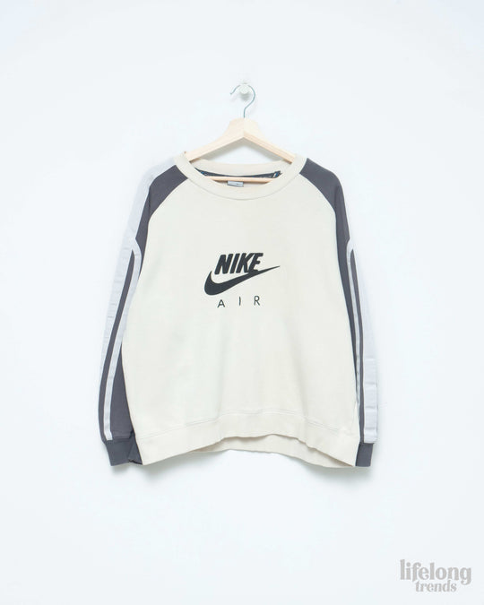 SUDADERA NIKE VINTAGE