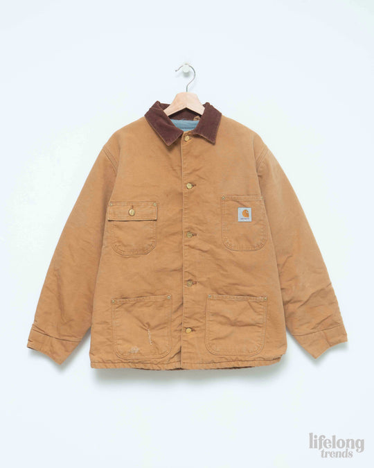 CHAQUETA WORKWEAR CARHARTT VINTAGE