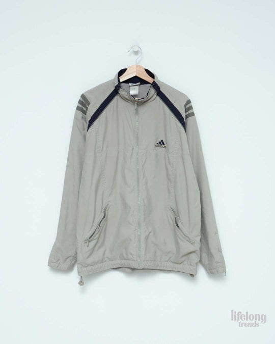 CHAQUETA ADIDAS VINTAGE
