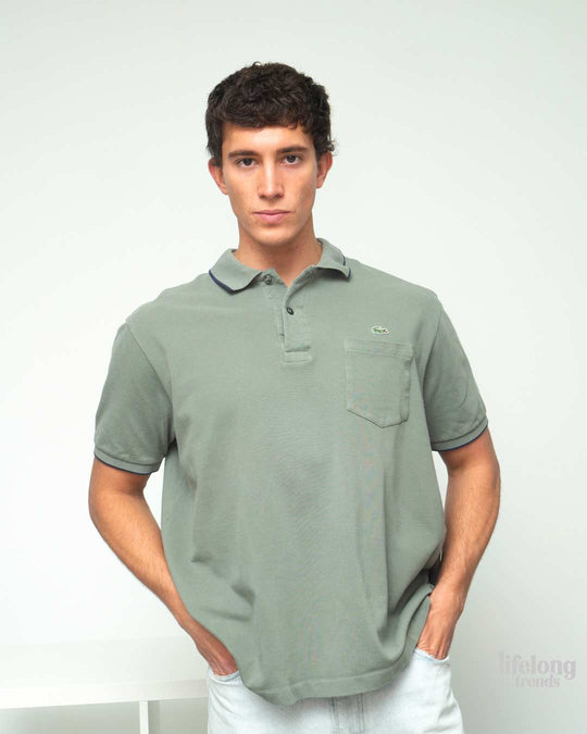 POLO LACOSTE VINTAGE