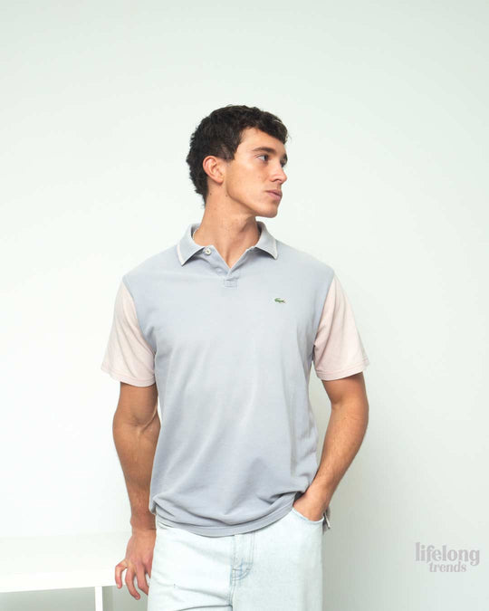 POLO LACOSTE VINTAGE