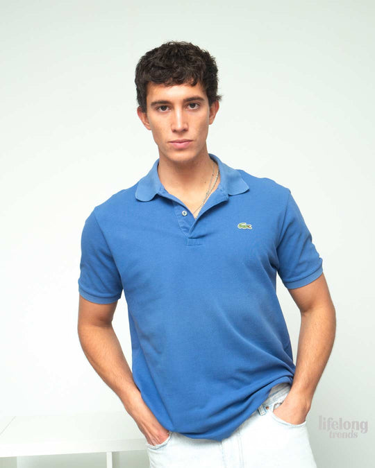 POLO LACOSTE VINTAGE