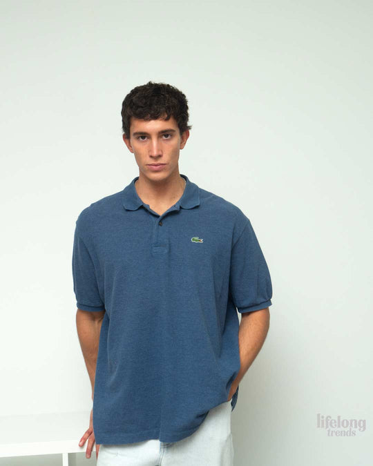 POLO LACOSTE VINTAGE