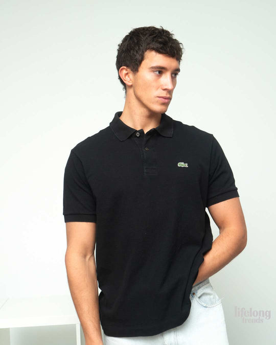 POLO LACOSTE VINTAGE