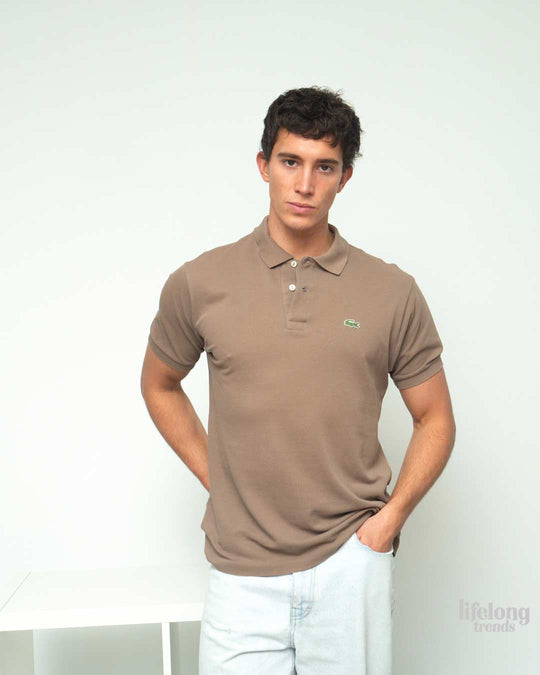 POLO LACOSTE VINTAGE