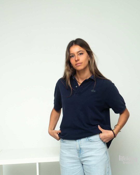 POLO LACOSTE VINTAGE