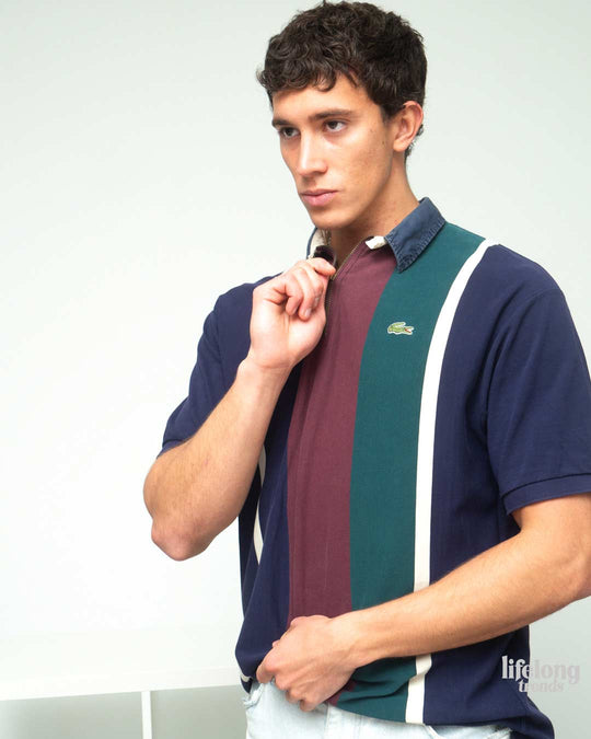 POLO LACOSTE VINTAGE